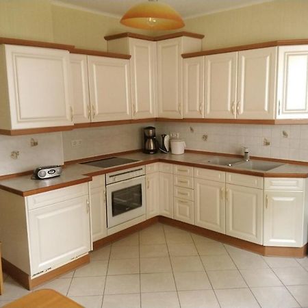 Ferienwohnung Spreewald Betty Werben  المظهر الخارجي الصورة