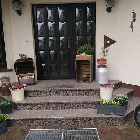 Ferienwohnung Spreewald Betty Werben  المظهر الخارجي الصورة