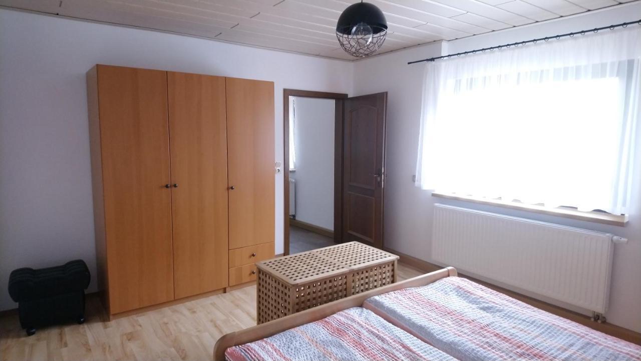 Ferienwohnung Spreewald Betty Werben  المظهر الخارجي الصورة