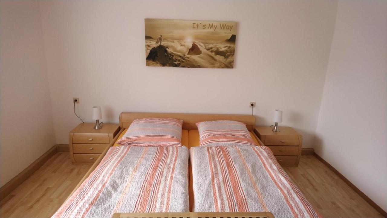 Ferienwohnung Spreewald Betty Werben  المظهر الخارجي الصورة