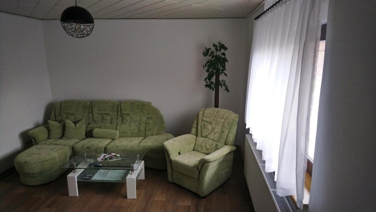 Ferienwohnung Spreewald Betty Werben  المظهر الخارجي الصورة