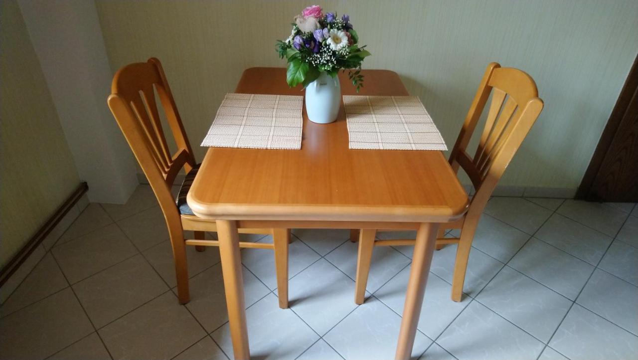 Ferienwohnung Spreewald Betty Werben  المظهر الخارجي الصورة