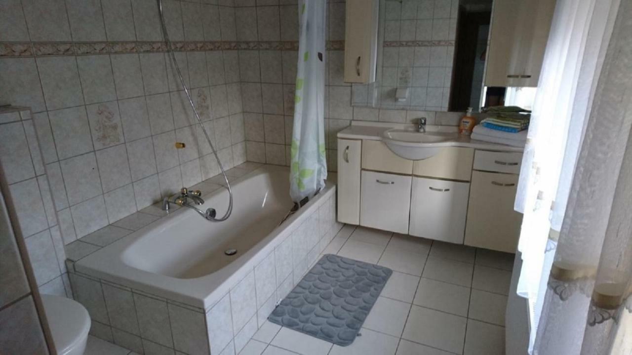 Ferienwohnung Spreewald Betty Werben  المظهر الخارجي الصورة