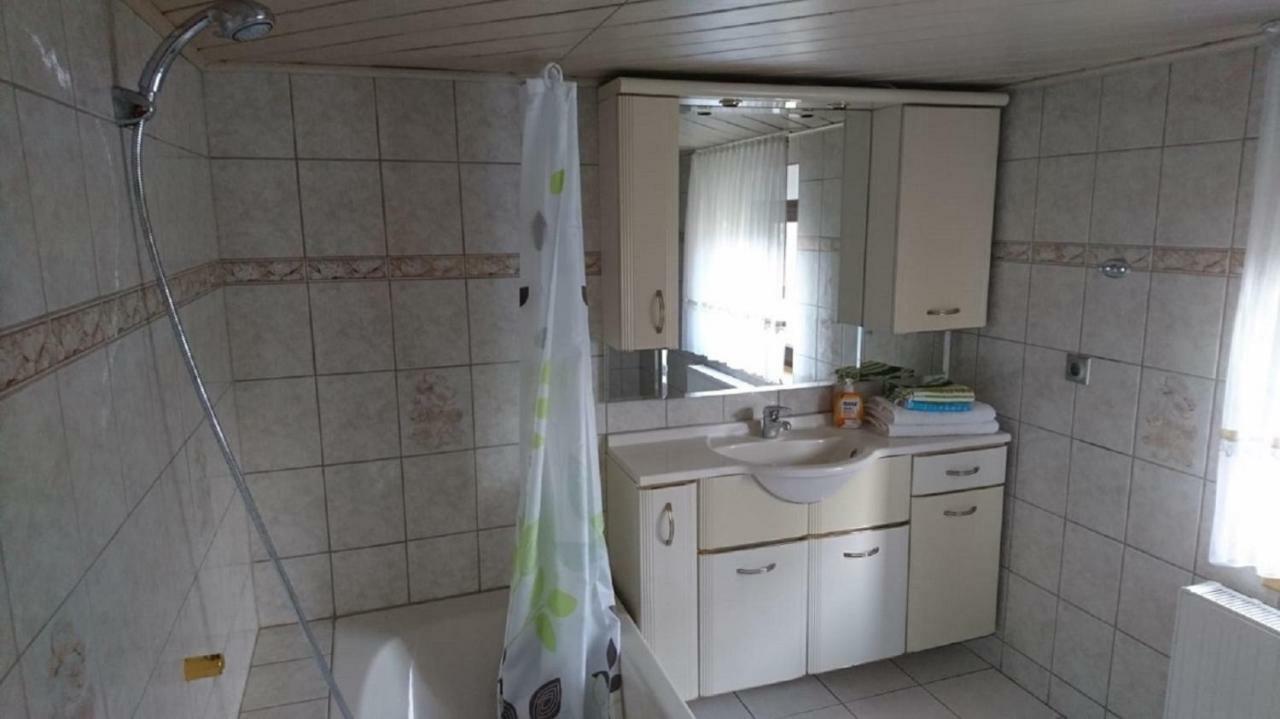 Ferienwohnung Spreewald Betty Werben  المظهر الخارجي الصورة